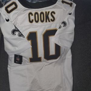 🏈Authentic SAINTS JERSEY🏈